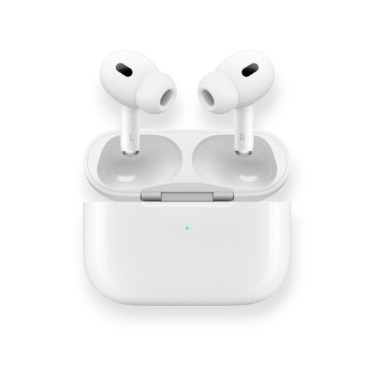 AirPods 2nd Generation + FREE Stylish Cover + 10 days return policy – Grab Yours Today!