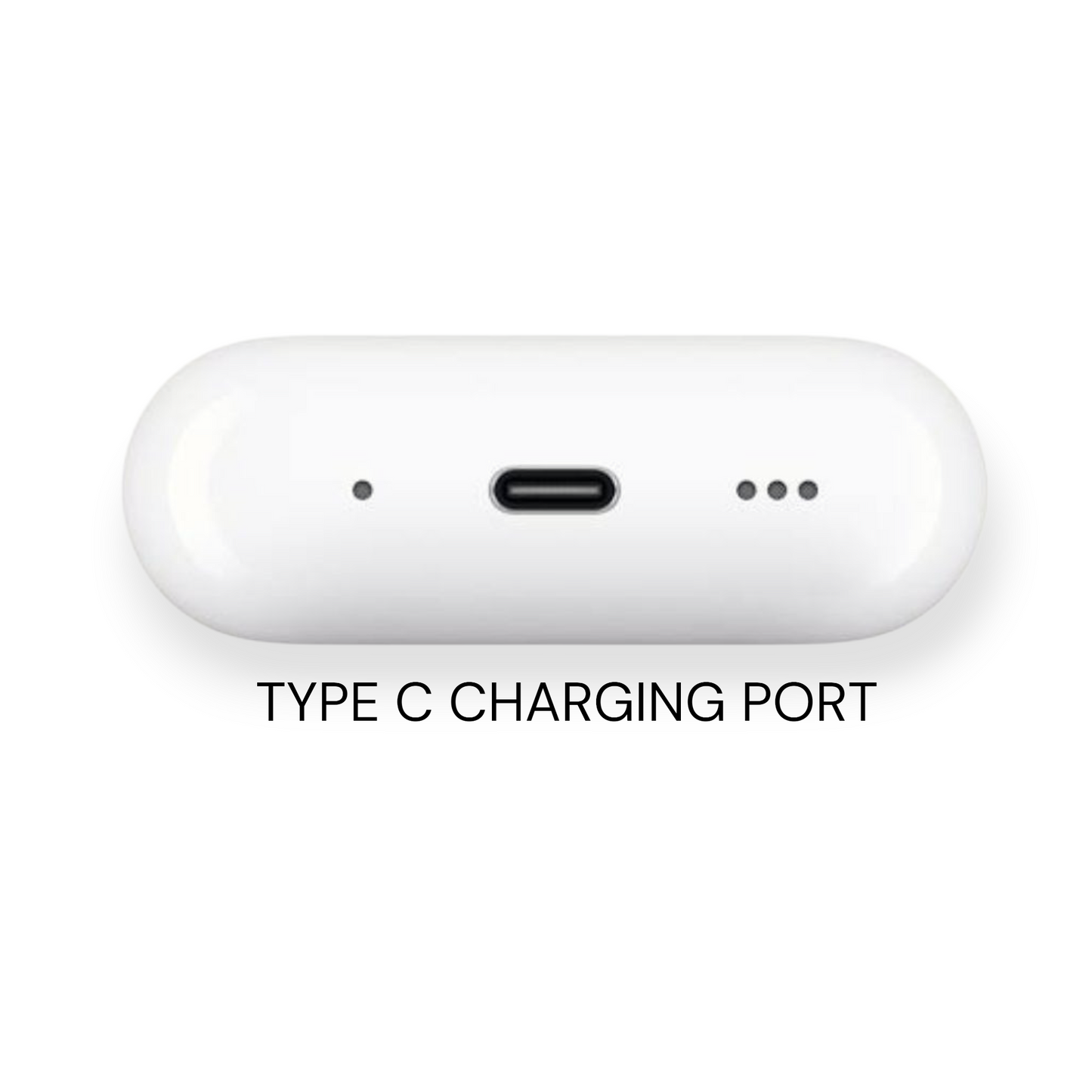 AirPods 2nd Generation + FREE Stylish Cover + 10 days return policy – Grab Yours Today!