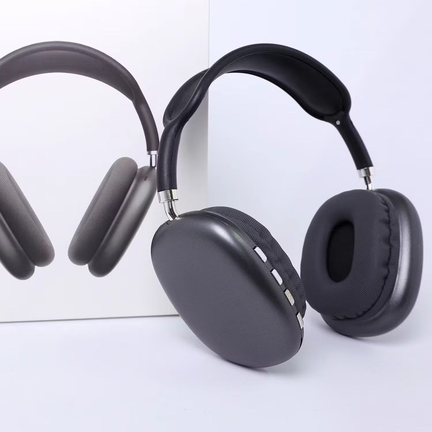 🎧 P9 Premium Wireless Headphone Combo | Free Branded 3-in-1 Rolling Cable + Earphone Gift | 10 Days Exchange | Apply Code "H&A SHORT" for Free Shipping